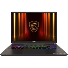 Ноутбук MSI Vector 16 HX AI A2XWHG-080XRU