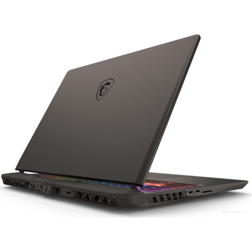 Ноутбук MSI Vector 16 HX AI A2XWHG-080XRU