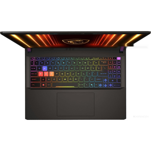 Ноутбук MSI Vector 16 HX AI A2XWHG-080XRU