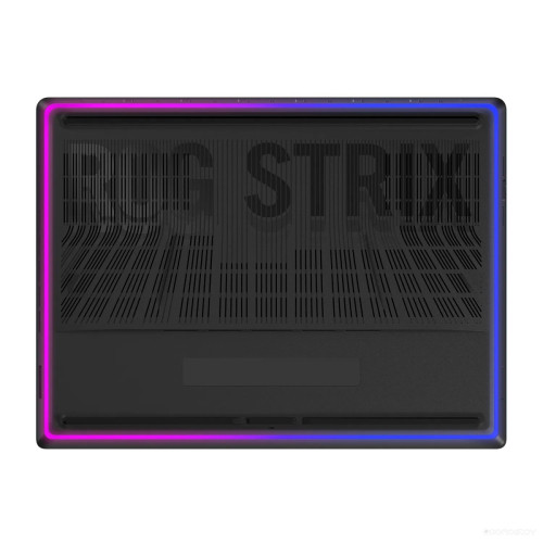 Ноутбук Asus Rog Strix Scar G635LX-RW041 (90NR0L81-M001K0)