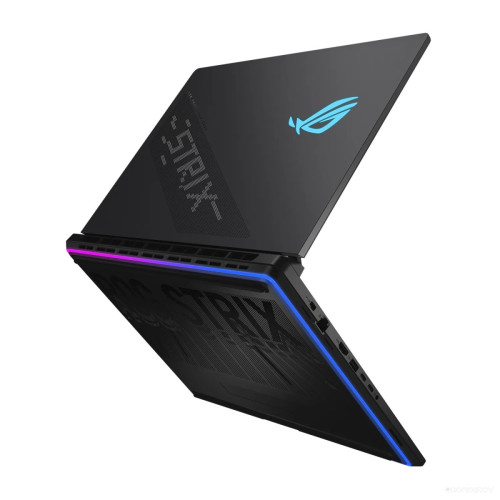 Ноутбук Asus Rog Strix Scar G635LX-RW041 (90NR0L81-M001K0)