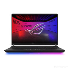 Ноутбук Asus Rog Strix Scar G635LX-RW041 (90NR0L81-M001K0)