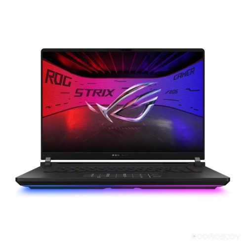 Ноутбук Asus Rog Strix Scar G635LX-RW041 (90NR0L81-M001K0)