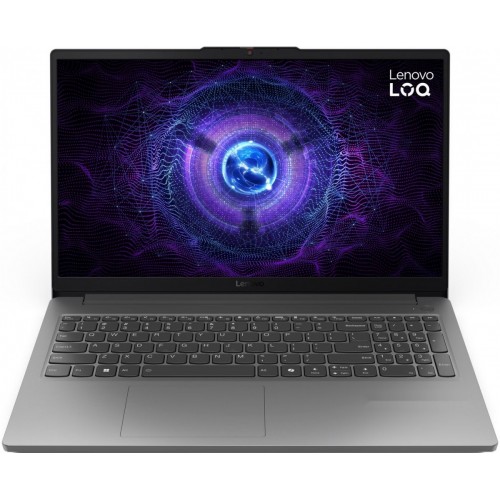 Ноутбук Lenovo LOQ 15IAX9E 83LK485LRK