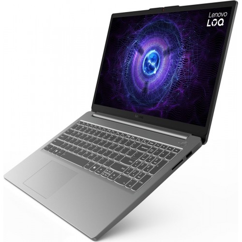 Ноутбук Lenovo LOQ 15IAX9E 83LK485LRK