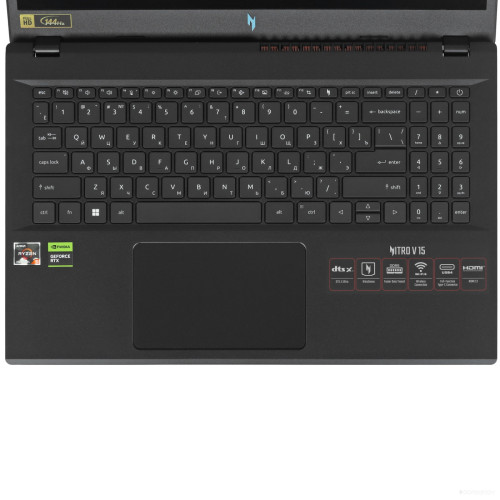 Ноутбук Acer Nitro V 15 ANV15-41-R3LC NH.QSHER.004