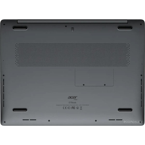 Ноутбук Acer Gadget E10 ETBook 6935768757061