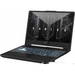 Ноутбук Asus TUF Gaming A15 FA506NC-HN178