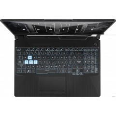 Ноутбук Asus TUF Gaming A15 FA506NC-HN178
