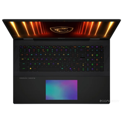 Ноутбук MSI Titan 18 HX AI A2XWJG-206RU