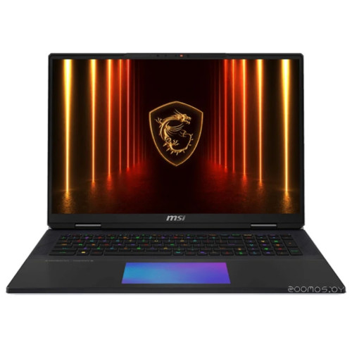 Ноутбук MSI Titan 18 HX AI A2XWJG-206RU
