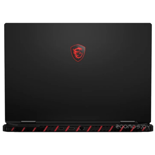Ноутбук MSI Raider 18 HX AI A2XWIG-204RU