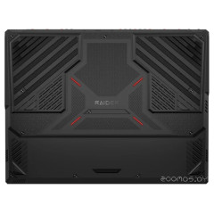 Ноутбук MSI Raider 18 HX AI A2XWIG-204RU