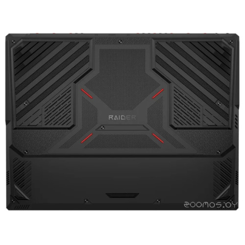 Ноутбук MSI Raider 18 HX AI A2XWIG-204RU