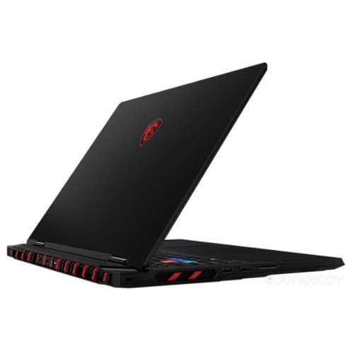 Ноутбук MSI Raider 18 HX AI A2XWIG-204RU