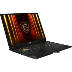 Ноутбук MSI Stealth 18 HX AI A2XWJG-052RU