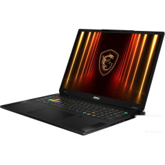 Ноутбук MSI Stealth 18 HX AI A2XWJG-052RU