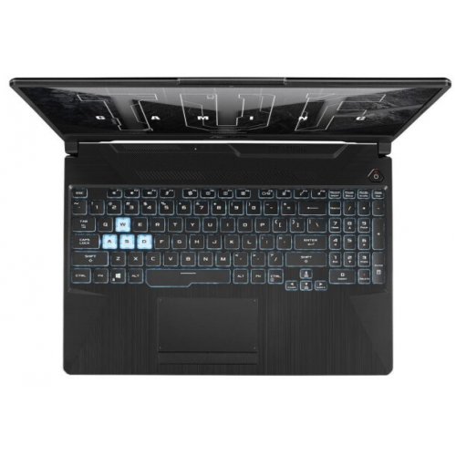 Ноутбук Asus TUF Gaming A15 FA506NCR-HN115