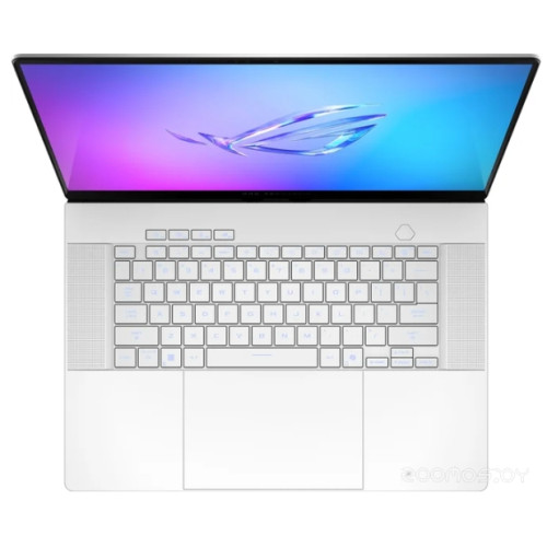 Ноутбук Asus ROG Zephyrus G16 2025 GU605CX-QR077