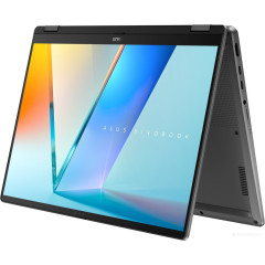 Ноутбук Asus Vivobook 14 Flip TP3407SA-QL055W