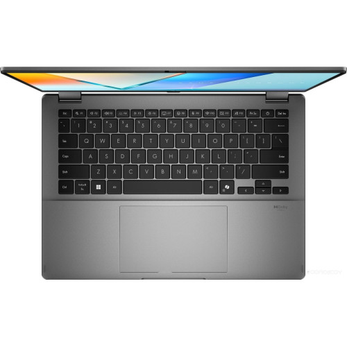 Ноутбук Asus Vivobook 14 Flip TP3407SA-QL055W