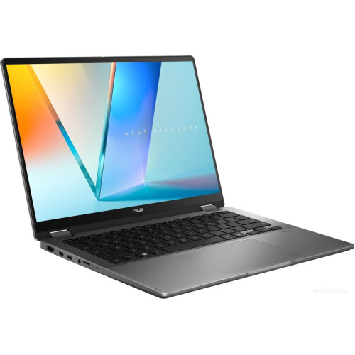 Ноутбук Asus Vivobook 14 Flip TP3407SA-QL055W