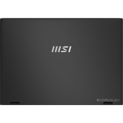 Ноутбук MSI Prestige 16 AI+ Evo B2VMG-033RU