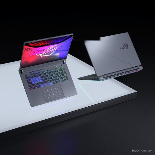 Ноутбук Asus ROG Strix G16 2025 G615LW-S5080
