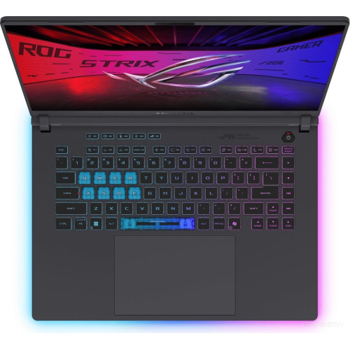 Ноутбук Asus ROG Strix G16 2025 G615LW-S5080