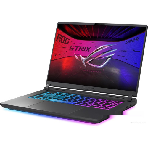 Ноутбук Asus ROG Strix G16 2025 G615LW-S5080