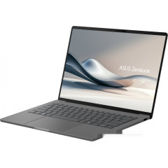 Ноутбук Asus Zenbook A14 OLED UX3407QA-QD267W