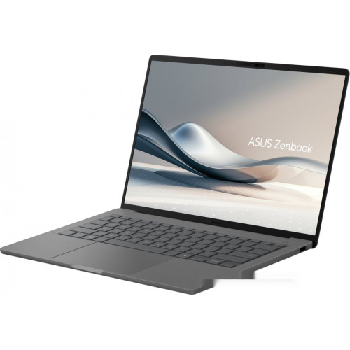 Ноутбук Asus Zenbook A14 OLED UX3407QA-QD267W