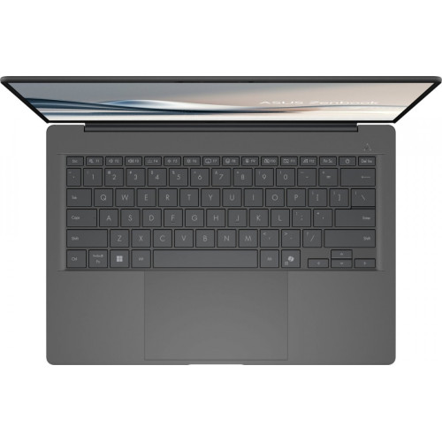 Ноутбук Asus Zenbook A14 OLED UX3407QA-QD267W