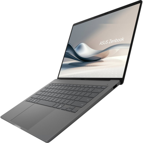Ноутбук Asus Zenbook A14 OLED UX3407QA-QD267W