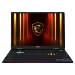 Ноутбук MSI Raider A18 HX A9WJG-216RU
