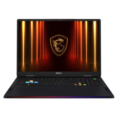 Ноутбук MSI Raider A18 HX A9WJG-216RU