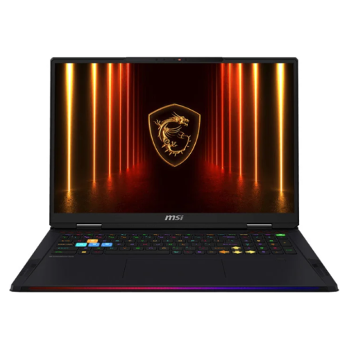 Ноутбук MSI Raider A18 HX A9WJG-216RU