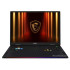 Ноутбук MSI Raider A18 HX A9WJG-216RU