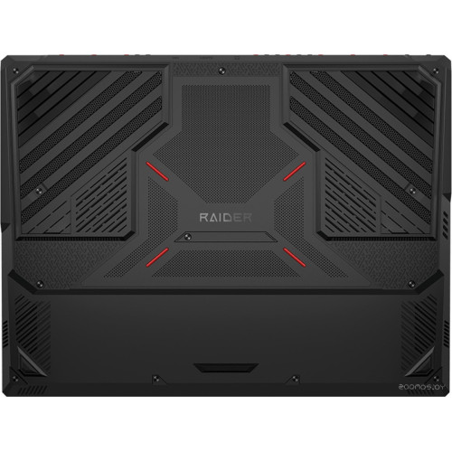 Ноутбук MSI Raider A18 HX A9WJG-216RU