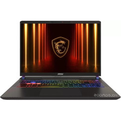 Ноутбук MSI Vector 17 HX AI A2XWJG-062RU