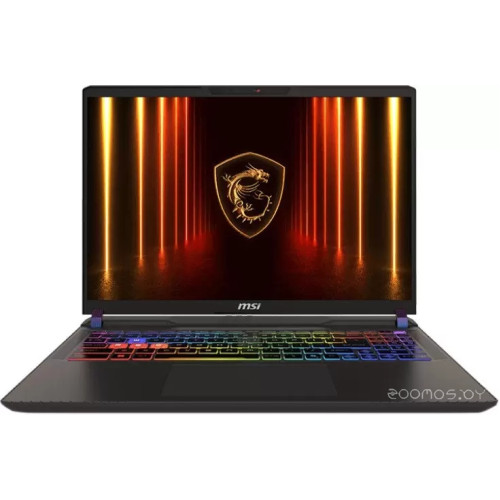 Ноутбук MSI Vector 17 HX AI A2XWJG-062RU