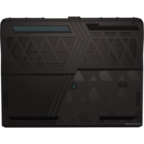 Ноутбук MSI Vector 17 HX AI A2XWJG-062RU