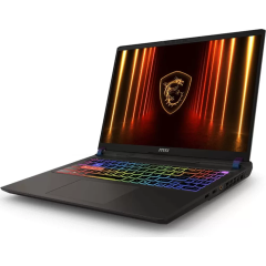 Ноутбук MSI Vector 17 HX AI A2XWJG-062RU