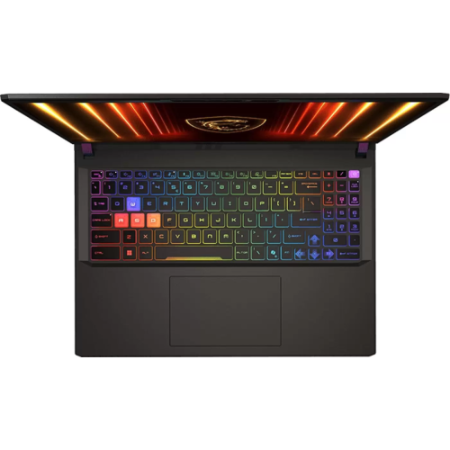 Ноутбук MSI Vector 17 HX AI A2XWJG-062RU