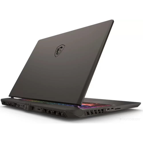 Ноутбук MSI Vector 17 HX AI A2XWJG-062RU