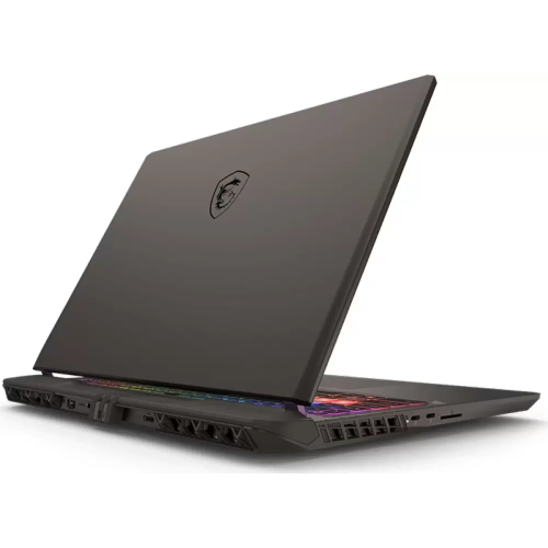 Ноутбук MSI Vector 17 HX AI A2XWJG-062RU