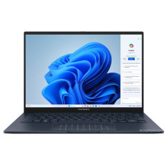 Ноутбук Asus Zenbook 14 OLED UX3405CA-PP1882