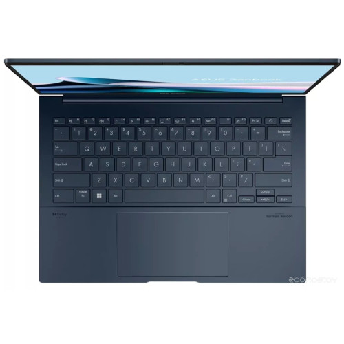 Ноутбук Asus Zenbook 14 OLED UX3405CA-PP1882