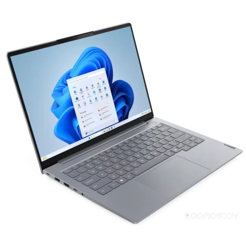 Ноутбук Lenovo ThinkBook 14 G8 IRL 21SGA001CD