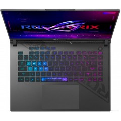 Ноутбук Asus ROG Strix G16 2023 G614JU-N3539